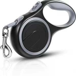 Retractable Dog Leash