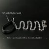 Dog Chain Leash