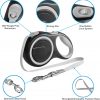 Retractable Dog Leash