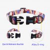 Flat Dog Collar