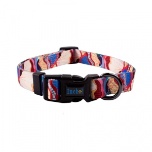 Flat Dog Collar