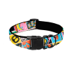 Flat Dog Collar