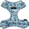 Adjustable Dog Harness