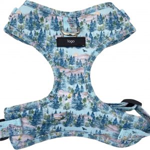 Adjustable Dog Harness