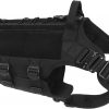 Tactical Dog Harnesses