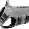 Tactical Dog Harnesses