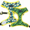 Reversible Dog Harnesses