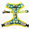 Reversible Dog Harnesses