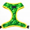 Reversible Dog Harnesses
