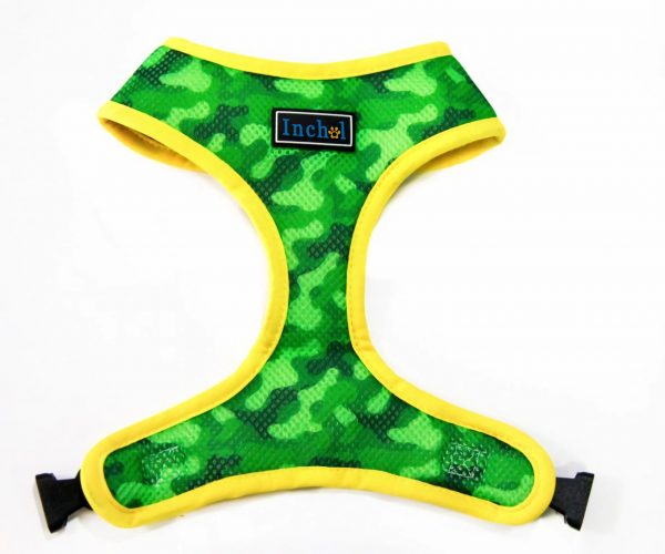 微信图片_20230609155544 Reversible Dog Harnesses