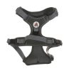 Adjustable Double D Ring Dog Harness