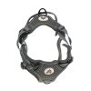 Adjustable Double D Ring Dog Harness