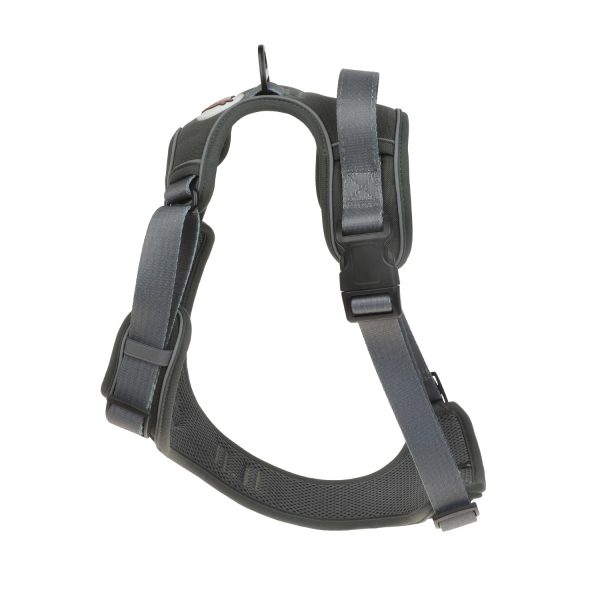 Adjustable Double D Ring Dog Harness