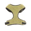 Comfortable Custom Plush Dog Harness