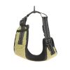 Comfortable Custom Plush Dog Harness