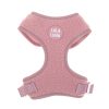 Comfortable Plush Design Dog Harness