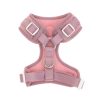 Comfortable Plush Design Dog Harness