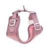 Comfortable Plush Design Dog Harness