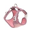 Comfortable Plush Design Dog Harness