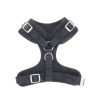 Comfortable Denim Custom Dog Harness