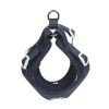 Comfortable Denim Custom Dog Harness