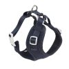 Comfortable Denim Custom Dog Harness