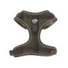 thickened Custom Plush Dog Harness