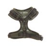 thickened Custom Plush Dog Harness