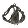 thickened Custom Plush Dog Harness
