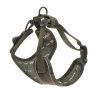 thickened Custom Plush Dog Harness