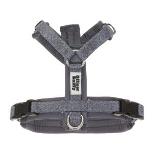 High-Quality Reinforced Design Step- In Dog Harness