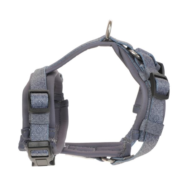 High-Quality Reinforced Design Step- In Dog Harness