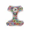 Wholesale Custom Printed Adjustable Dog Harness