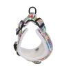 Wholesale Custom Printed Adjustable Dog Harness