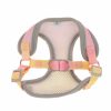 Small Dog Breathable Harness
