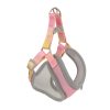 Small Dog Breathable Harness
