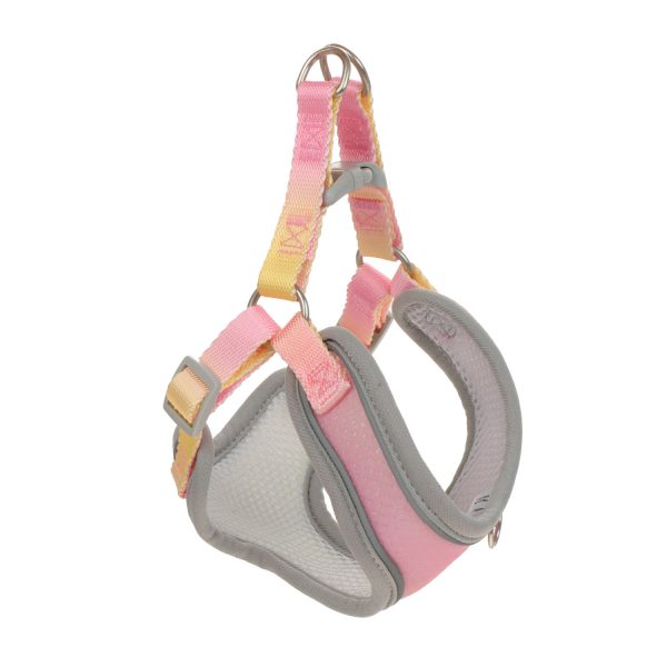 Small Dog Breathable Harness
