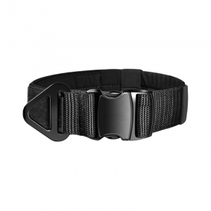 Nylon Tactical Dog Collar