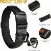 Nylon Tactical Dog Collar