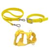 Pet Supplies Neoprene Air Layer Dog Harness