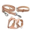 Pet Supplies Neoprene Air Layer Dog Harness