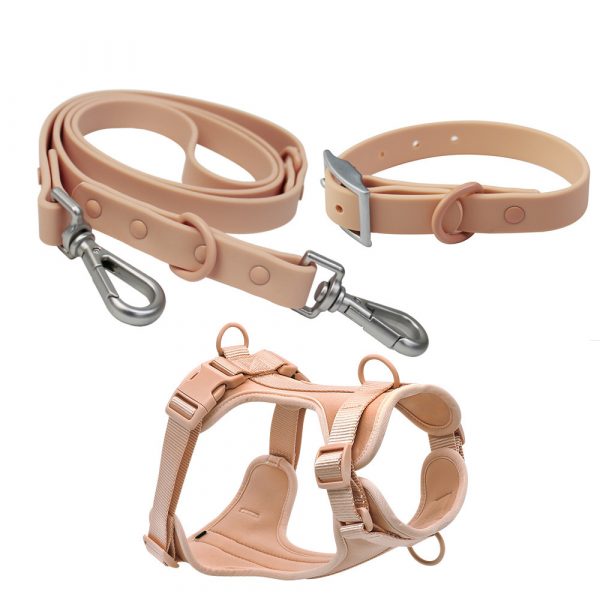 Pet Supplies Neoprene Air Layer Dog Harness