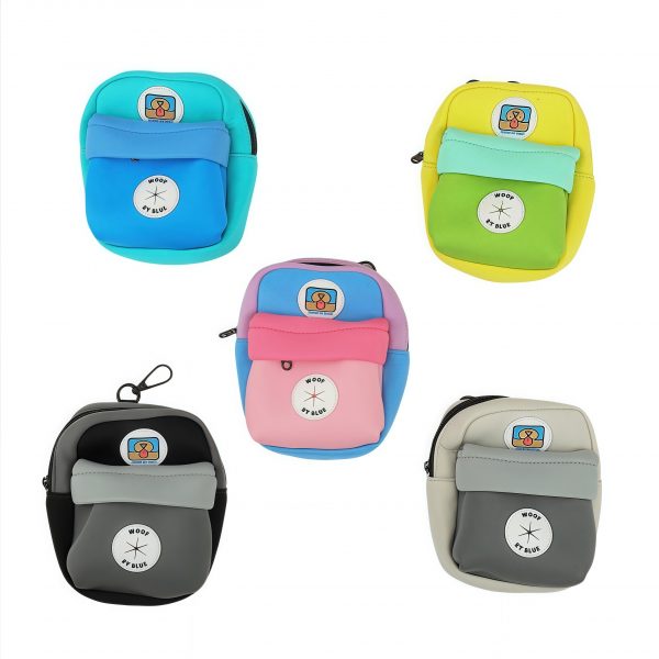 Fashion small backpack for pets