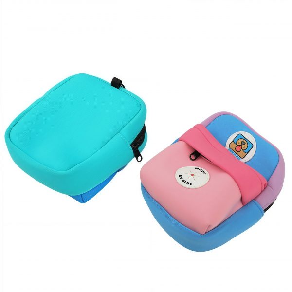 Fashion small backpack for pets
