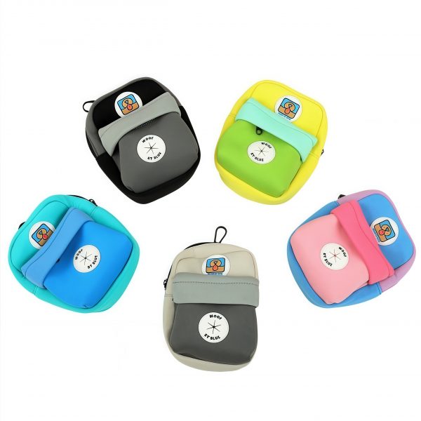 Fashion small backpack for pets