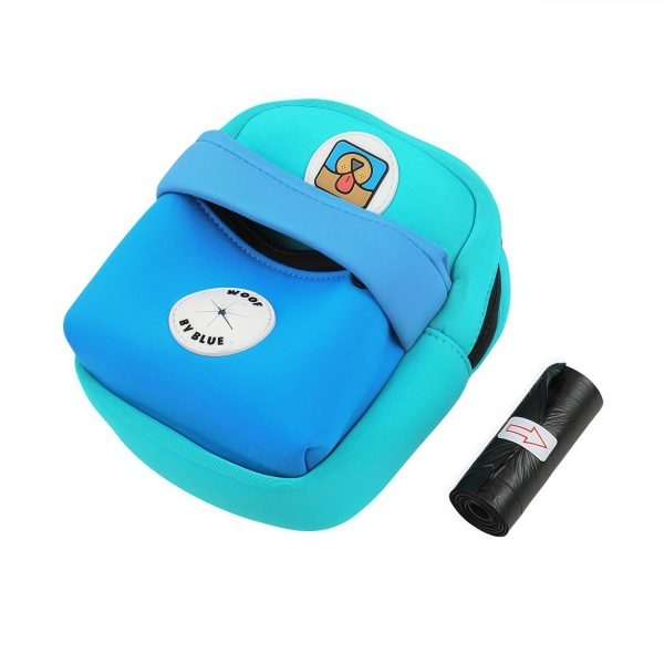 Fashion small backpack for pets