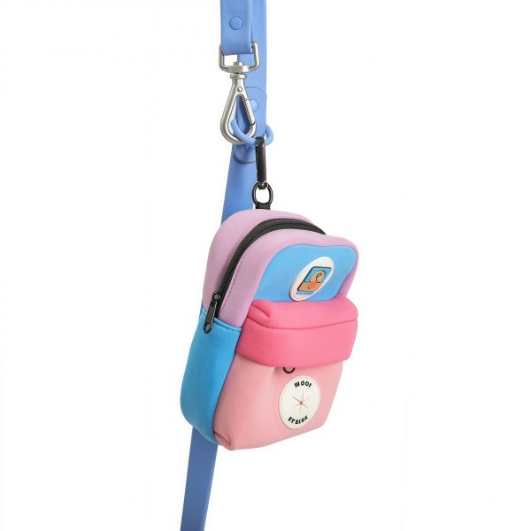 Fashion small backpack for pets