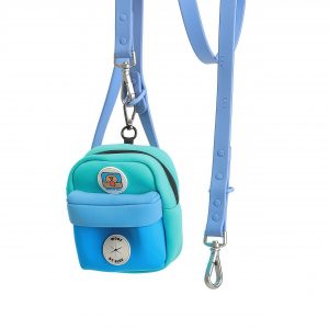 Fashion small backpack for pets