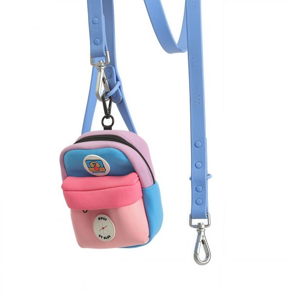 Fashion small backpack for pets