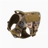 Tactical Dog Harness